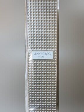 Jimmy Choo ILLICIT Perfumed Body Lotion 5 fl oz New
